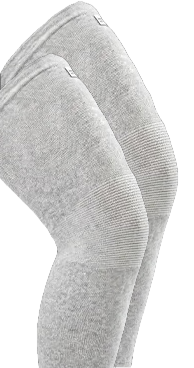 2x Leg Sleeve