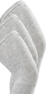 3x Leg Sleeve